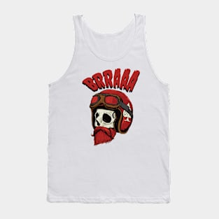 BRRAAA Tank Top